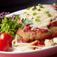 Veal Parmigiana